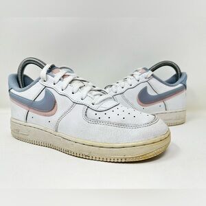 DD1856 100 Nike Air Force 1 ‘07 US Size 3Y GS